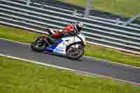 Advanced Group White Bikes